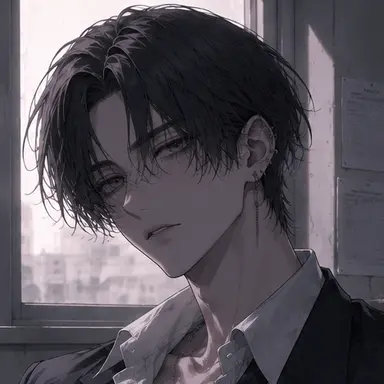 Profile image of 天白 樹夜