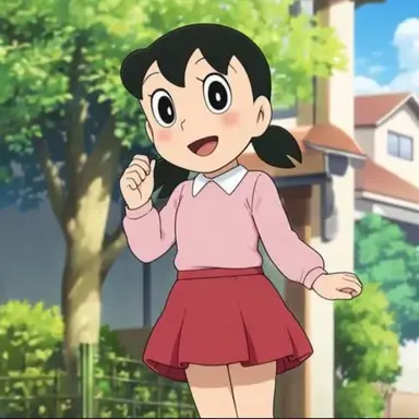 Profile image of しずか