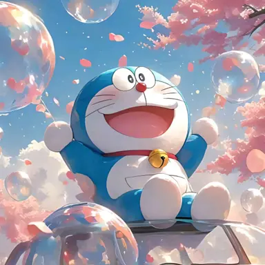 Profile image of ドラえもん