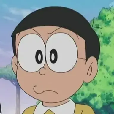 Profile image of のび太