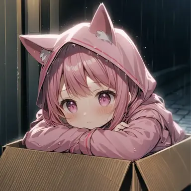 Profile image of ミルク