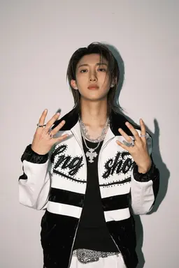 Profile image of Woojin