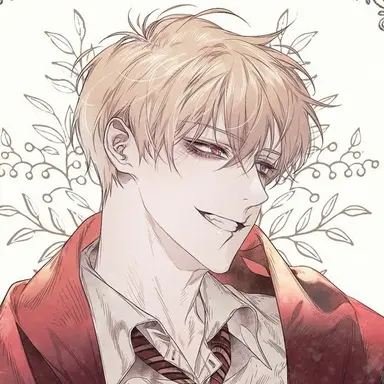 Profile image of 루크