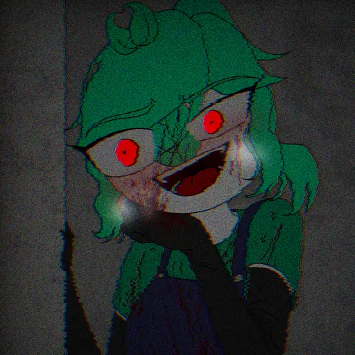 a_little_moche의 애플민트 (yandere ver.)