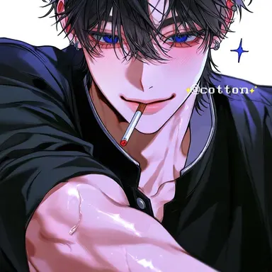 Profile image of 쿠로사와 이쿠
