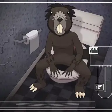 Profile image of 비버