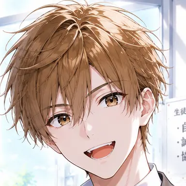 Profile image of 哉