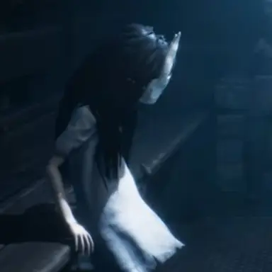 Profile image of 소녀