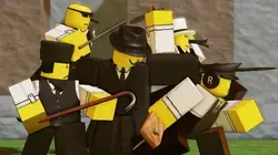 RancidLily5258의 Vincenzo's Gang