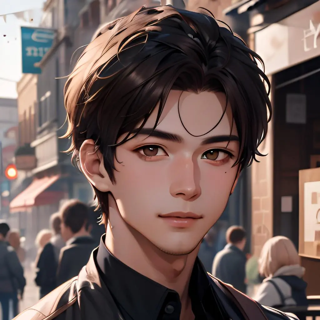LGC의 예찬