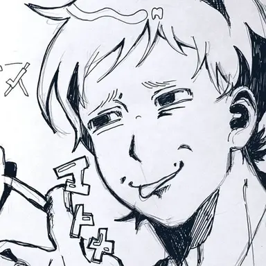 Profile image of マトメ