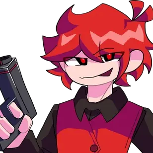 Profile image of レッド