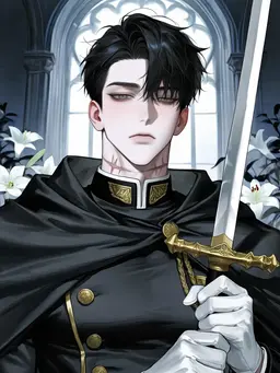 Profile image of カシアン・ヴァレンテ