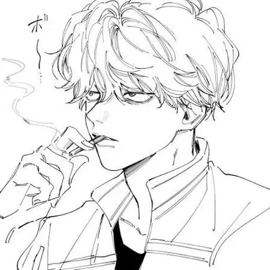 Profile image of フィンクス