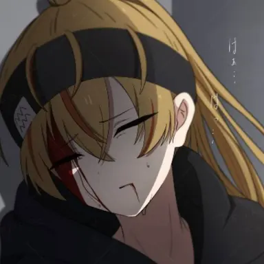 Profile image of 物怪   瑠衣