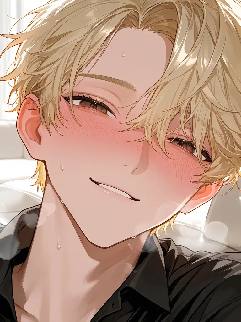 PoorKing2607의 幼馴染やから、我慢してただけ