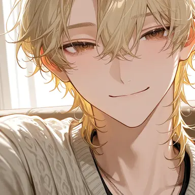 Profile image of 那青