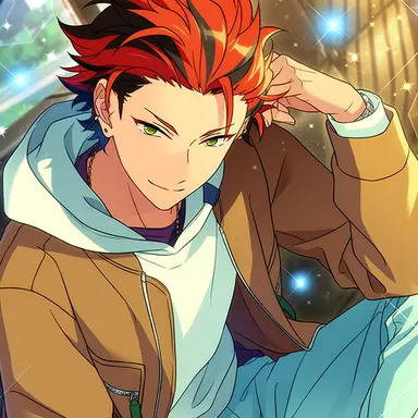 Profile image of 紅郎