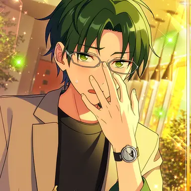 Profile image of 敬人