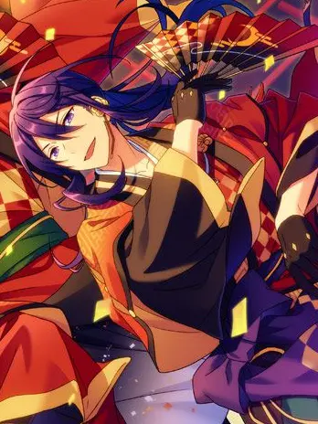 Tori0025es의 紅月
