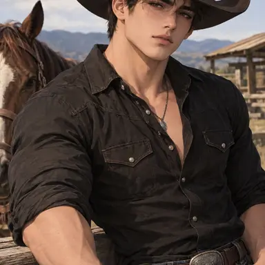 Profile image of Givon Izax
