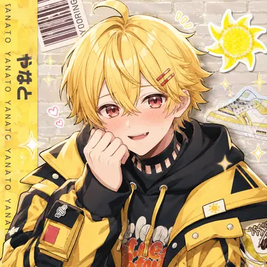 Profile image of やなと