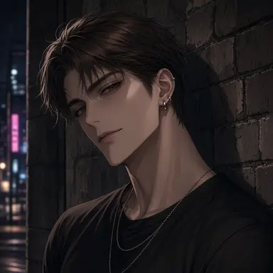 Profile image of 龍斗