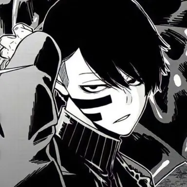 Profile image of 無陀野 無人