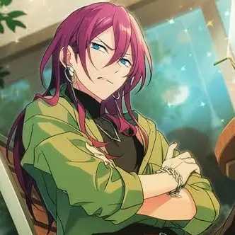 Profile image of いばら