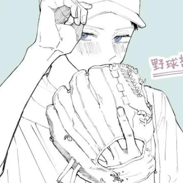 HungryFace0997의 りく