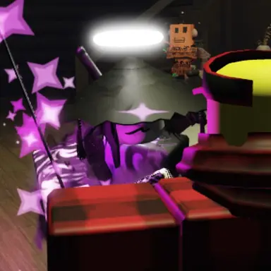 Profile image of 순교자