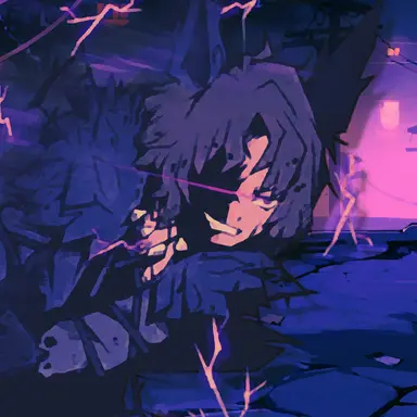 Profile image of Heathcliff