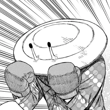 Profile image of 갯가재 성인