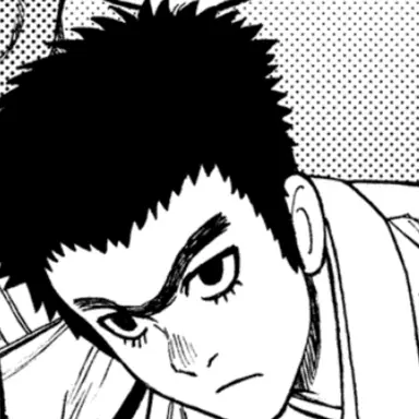 Profile image of 만지로