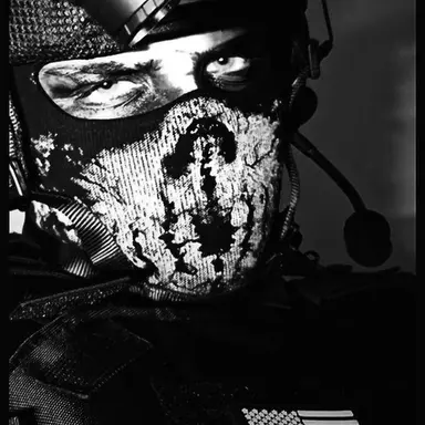 Profile image of Keegan P. russ