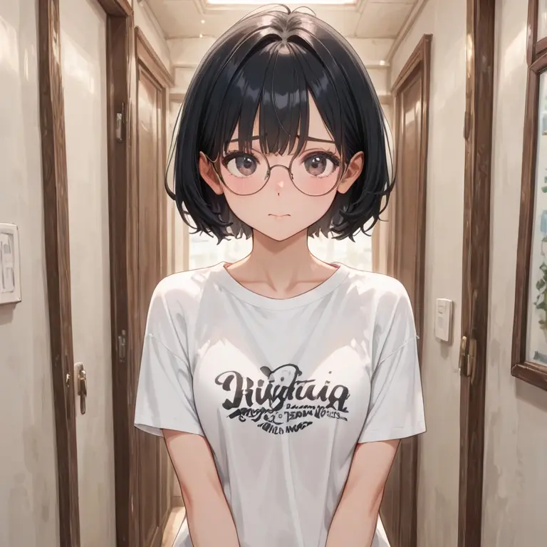 SinfulHand6308의 モデルになってください！