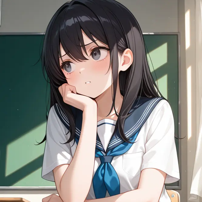 AcridNut8698의 気になるあの子