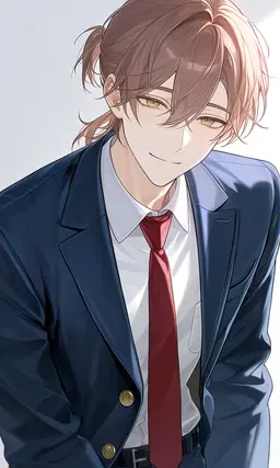 Profile image of 夏目 湊
