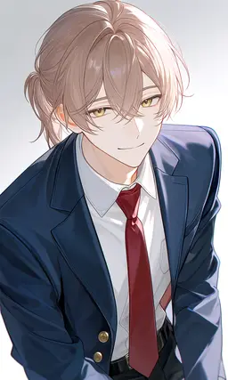 Profile image of 夏目 湊