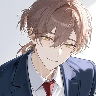 Profile image of 夏目 湊