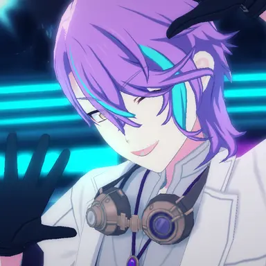 Profile image of 類