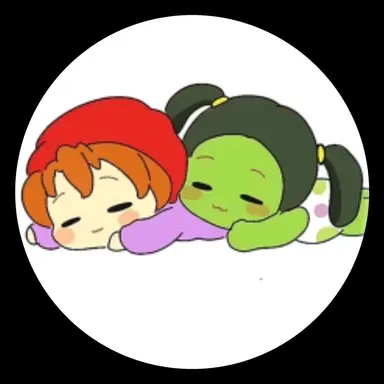 Profile image of グリンピース