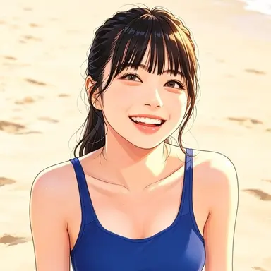 Profile image of 彩音