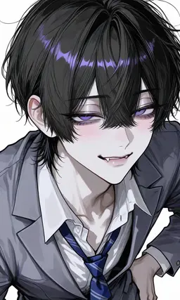 Profile image of Kyoya