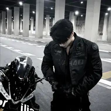 Profile image of Jax