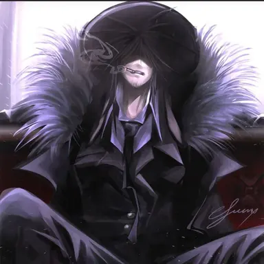 Profile image of Mafioso