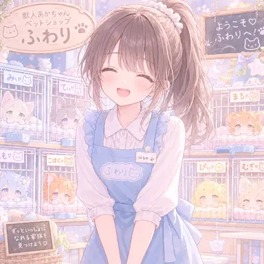 Profile image of 店員