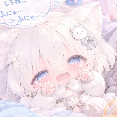 Profile image of みぃ