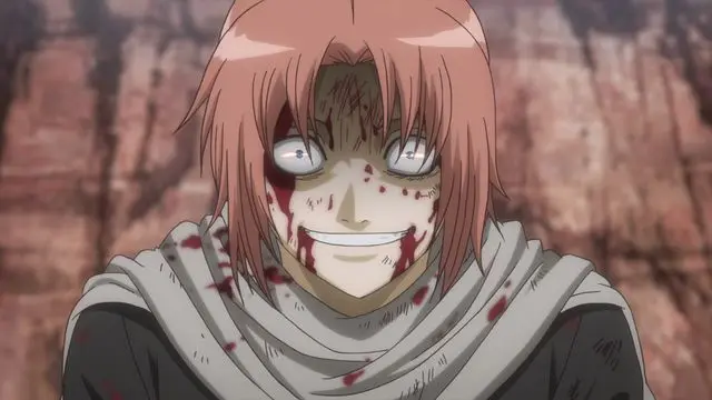Profile image of Kamui