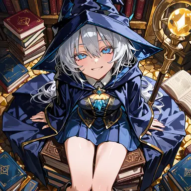 Profile image of ルエラ